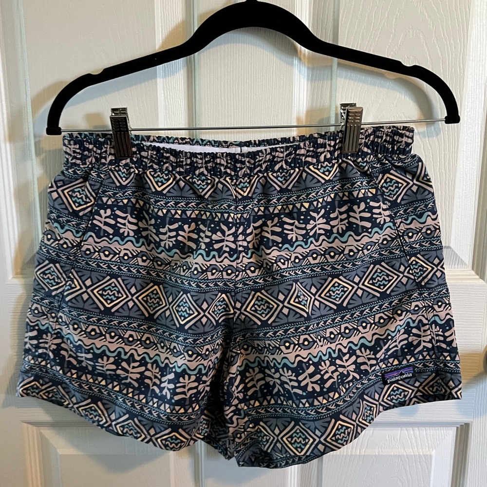 Patagonia shorts